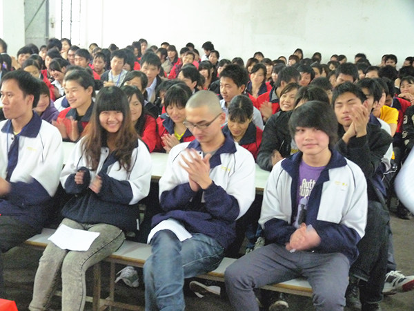 2011年2月19日，凱東管理升級動員大會召開