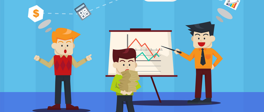 創(chuàng)業(yè)型公司如何進行企業(yè)管理？