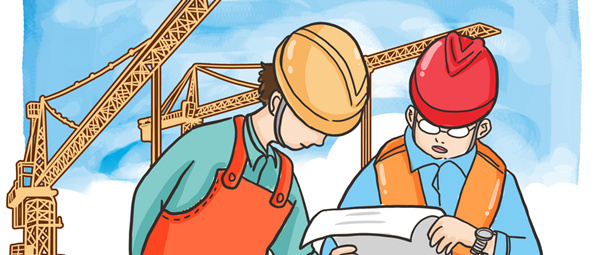 建筑施工企業(yè)的現(xiàn)場(chǎng)管理要怎么優(yōu)化？