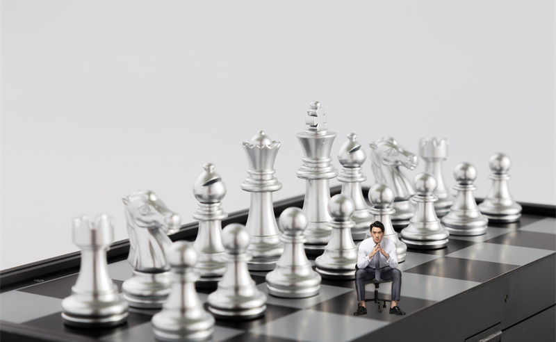 集團管控咨詢：協(xié)同一體，推動企業(yè)數(shù)字化轉型！