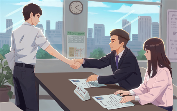 人力資源咨詢：教你如何打破招聘瓶頸，實(shí)現(xiàn)高效招聘！