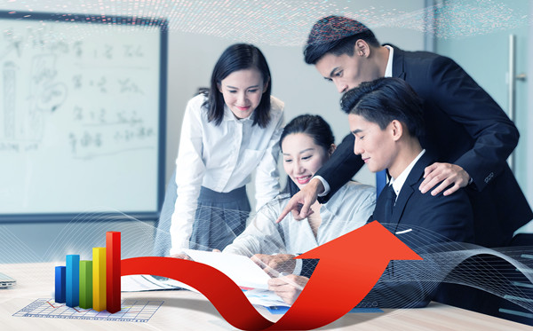 洞察市場趨勢，為企業(yè)營銷管理決策提供支持