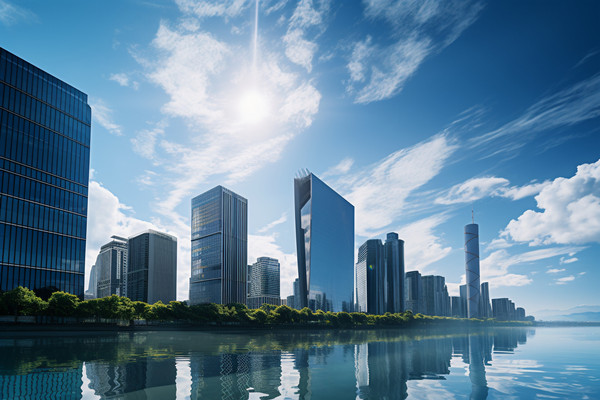 集團管控：一種戰(zhàn)略性、系統(tǒng)性、高效性管理框架
