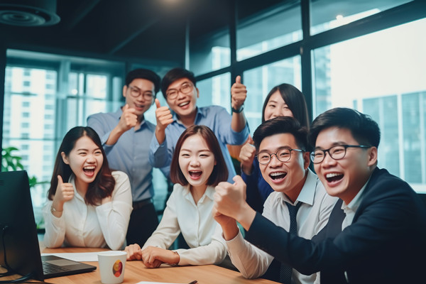 如何通過薪酬咨詢公司服務(wù)提升企業(yè)整體競爭力？