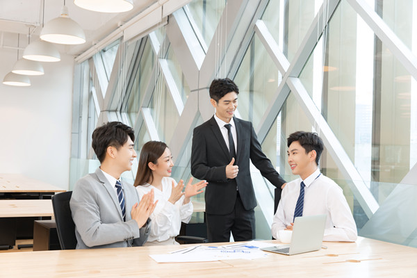 薪酬管理制度透明度：提升員工公平感、工作積極性