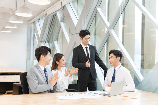 提高集團(tuán)管控執(zhí)行力：文化、制度與人才培養(yǎng)