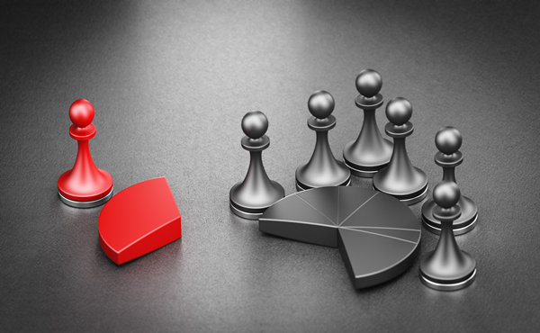如何評價(jià)企業(yè)戰(zhàn)略的成功？有哪些指標(biāo)？