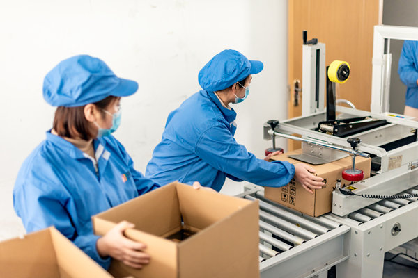 制造業(yè)的未來：精益生產引領高效、智能與綠色制造