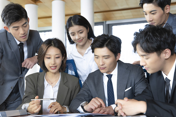 創(chuàng)新組織模式，釋放企業(yè)潛能，煥發(fā)活力與生機(jī)