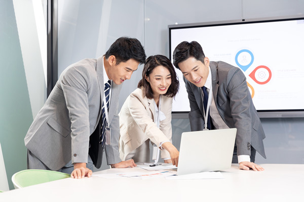 創(chuàng)新組織模式，釋放企業(yè)潛能，煥發(fā)活力與生機(jī)