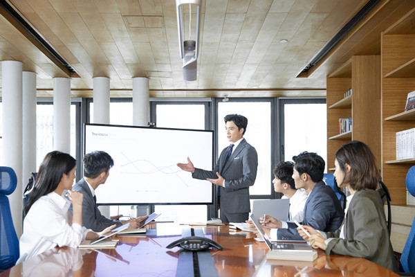 深化企業(yè)管理改革，提升運營效率，鑄就企業(yè)新輝煌