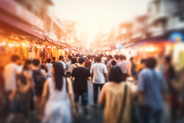 營銷戰(zhàn)略：制定有效策略，引領(lǐng)業(yè)務(wù)增長