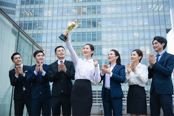 深度剖析組織規(guī)劃，打造企業(yè)核心競(jìng)爭(zhēng)力，驅(qū)動(dòng)發(fā)展