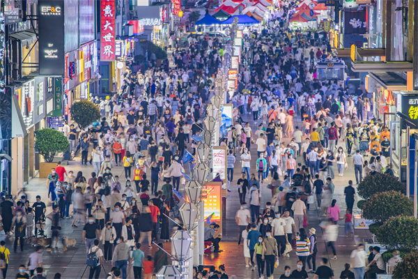 營銷渠道：拓展銷售渠道，擴(kuò)大市場份額