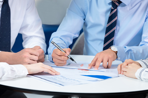 創(chuàng)新企業(yè)管理策略，提升企業(yè)核心競爭力與市場份額