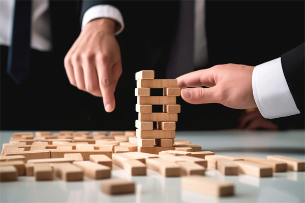 集團管控助力風險防控，保障企業(yè)安全穩(wěn)定運營