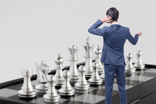 探索集團管控新模式，打造現(xiàn)代化企業(yè)管理體系