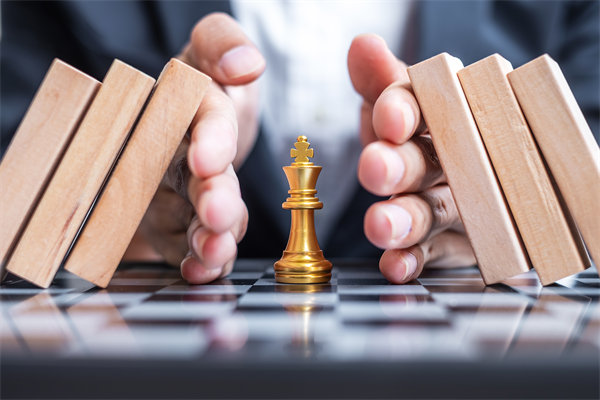 企業(yè)戰(zhàn)略規(guī)劃如何與外部環(huán)境變化保持同步？