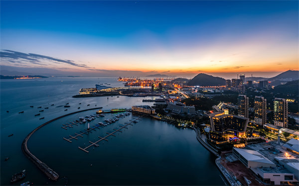 深圳管理咨詢精準(zhǔn)定位企業(yè)痛點，實現(xiàn)高效轉(zhuǎn)型！