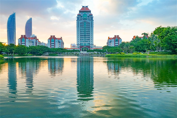 廈門(mén)市場(chǎng)環(huán)境下，企業(yè)管理咨詢的新機(jī)遇在哪？