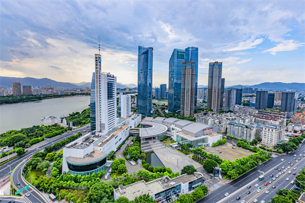 福州企業(yè)如何借助管理咨詢實(shí)現(xiàn)高效轉(zhuǎn)型？