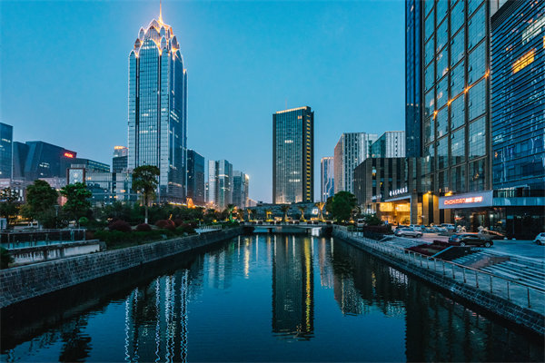 寧波企業(yè)如何通過管理咨詢提升競爭力？