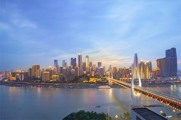 重慶企業(yè)如何借助管理咨詢實(shí)現(xiàn)戰(zhàn)略轉(zhuǎn)型與升級(jí)？