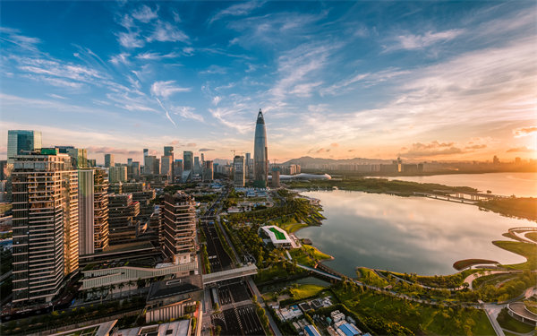 深圳企業(yè)在數(shù)字化轉(zhuǎn)型中，管理咨詢扮演何種角色？