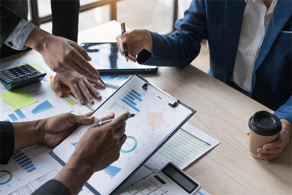信息流通障礙：如何確保集團(tuán)內(nèi)部管控信息的暢通？