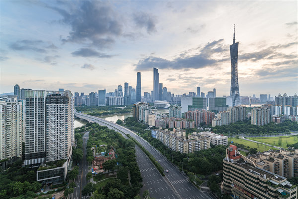 如何借助廣州供應(yīng)鏈咨詢降低企業(yè)運(yùn)營(yíng)成本？