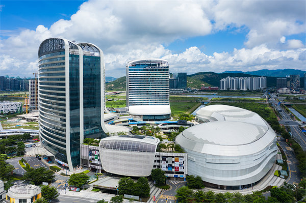 珠海組織規(guī)劃咨詢公司是如何提升企業(yè)運營效率的？