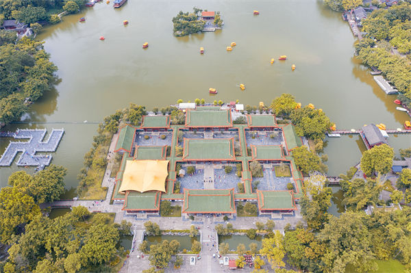 珠海集團管控咨詢公司是如何構建集團戰(zhàn)略協(xié)同體系的？