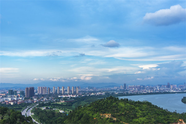 借助惠州戰(zhàn)略咨詢，企業(yè)能否在競(jìng)爭(zhēng)中脫穎而出？
