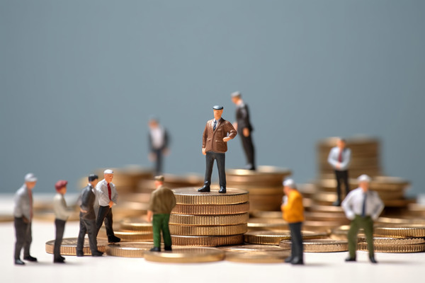 中小企業(yè)薪酬管理難題多，怎樣以小投入獲大回報？