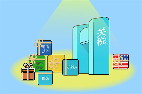 關聯(lián)企業(yè)在組織規(guī)劃上如何應對特朗普再加關稅威脅？