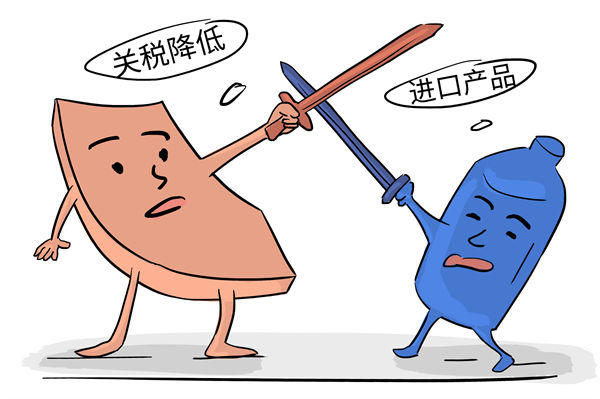 大降對華關(guān)稅，特朗普為何轉(zhuǎn)彎？制造業(yè)怎么看？