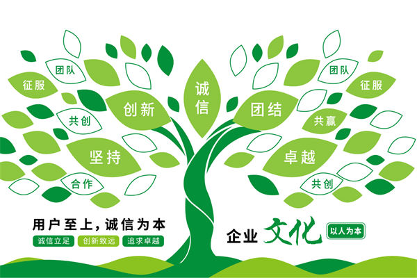 文化落地虛??？如何讓企業(yè)文化真正滲透每個(gè)員工？