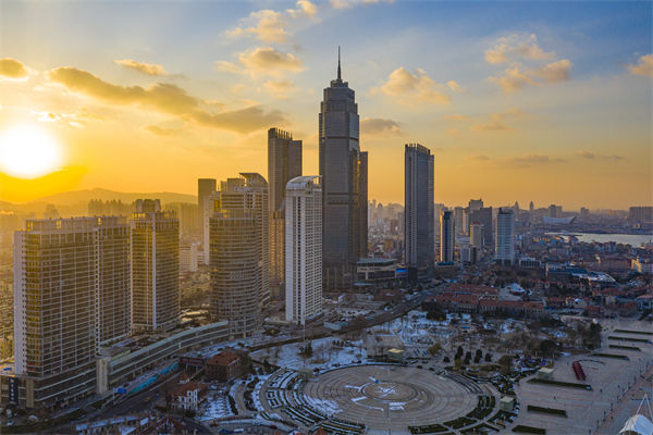 煙臺企業(yè)供應(yīng)鏈成本高企？供應(yīng)鏈咨詢公司如何精準(zhǔn)剔除冗余環(huán)節(jié)？