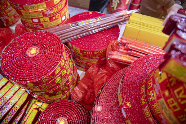 精益生產(chǎn)分析：湖南一花炮廠爆炸，現(xiàn)場升起蘑菇云