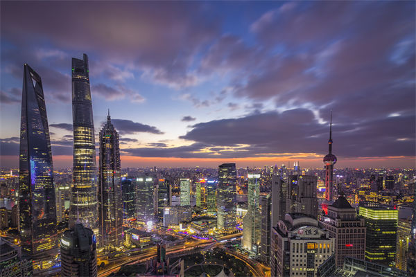 5月經(jīng)濟(jì)數(shù)據(jù)傳遞這些積極信號，企業(yè)如何應(yīng)對？