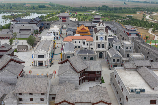 濰坊農(nóng)產(chǎn)品營(yíng)銷溢價(jià)低難出圈，濰坊營(yíng)銷咨詢公司如何打造地域品牌IP？