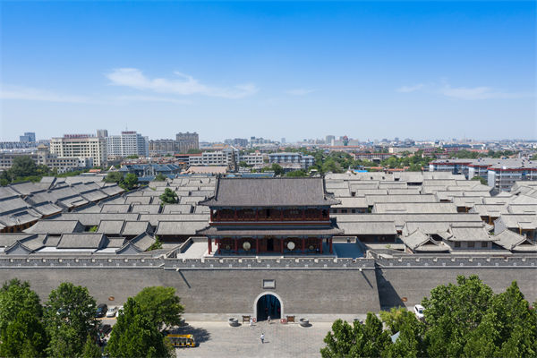 濰坊制造組織架構(gòu)臃腫效率低下，濰坊組織規(guī)劃咨詢公司如何重構(gòu)敏捷體系？