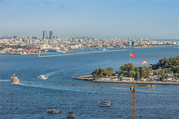 伊朗擬關(guān)閉霍爾木茲海峽，關(guān)聯(lián)企業(yè)供應(yīng)鏈怎么看？