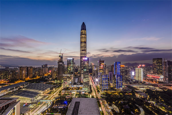 這些創(chuàng)新高地正在拔地而起，關(guān)聯(lián)企業(yè)有何啟示？