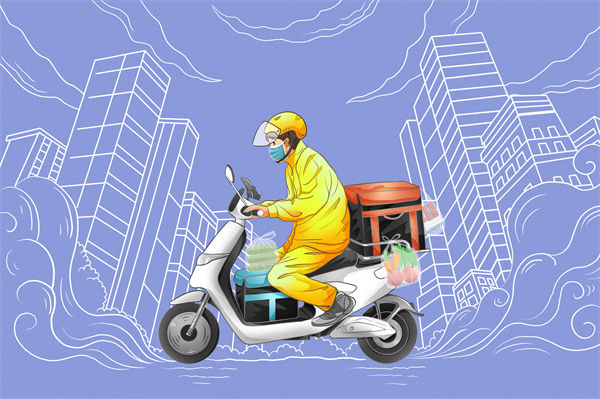 供應鏈分析：外賣大戰(zhàn)第一批受害者出現(xiàn)了，是誰？