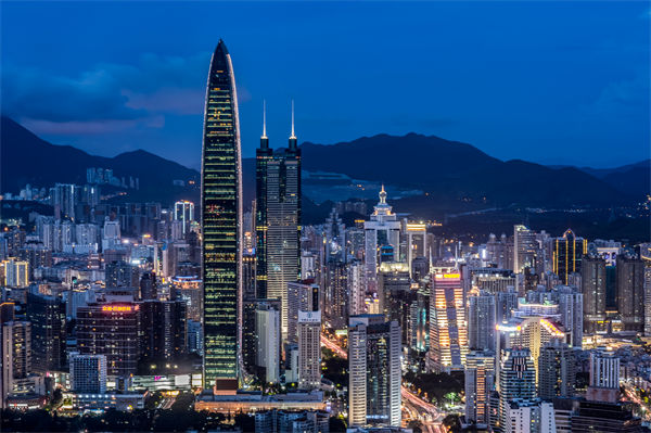 奮力打開改革開放新天地，企業(yè)數(shù)字化轉(zhuǎn)型怎么看？