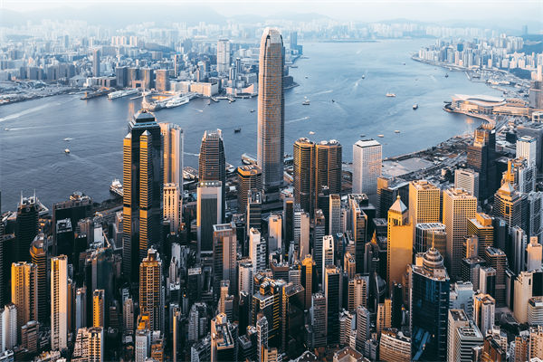 香港穩(wěn)定幣條例今起實施，對集成供應鏈有何啟示？
