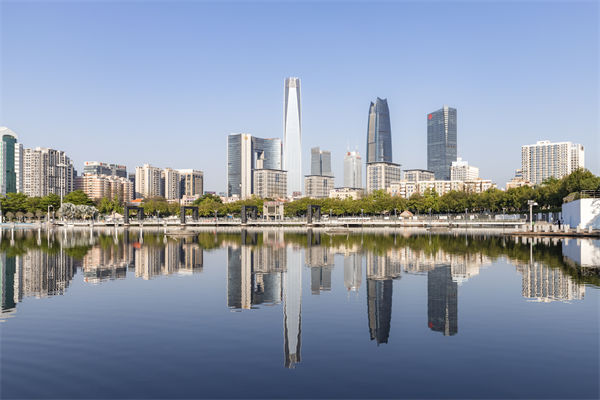 制造業(yè)管理分析：短劇基地狂飆，誰是下一個橫店？