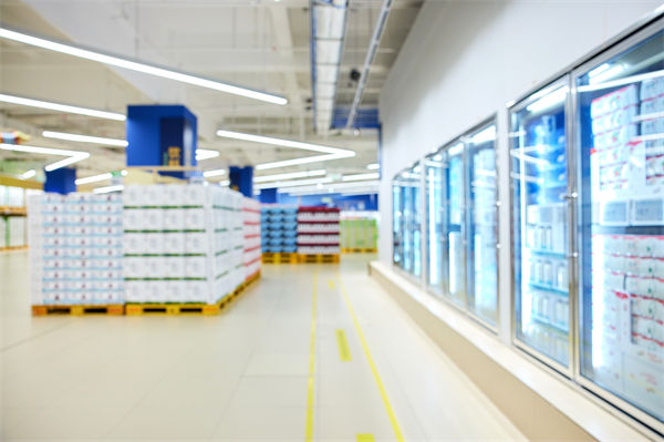 知名超市半年關(guān)了227家店，關(guān)聯(lián)企業(yè)營銷怎么看？