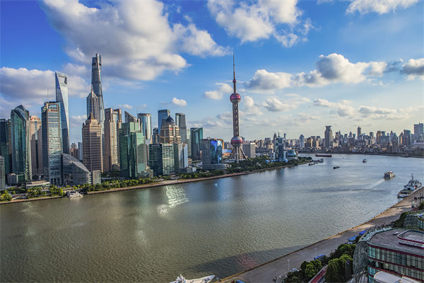 中國(guó)最重要的五大城市群定了，對(duì)供應(yīng)鏈有何啟示？